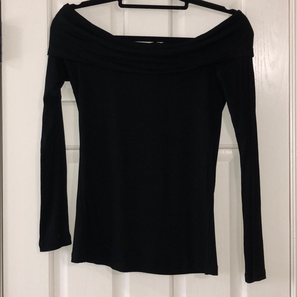 Black top